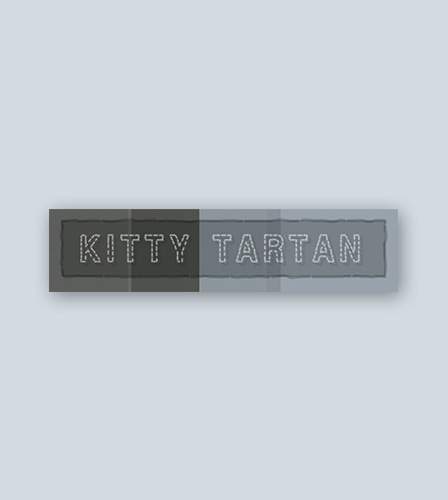 Dan Zen - Kitty Tartan