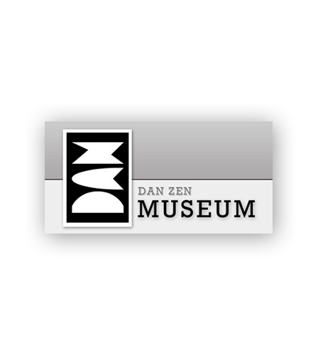 Dan Zen - Dan Zen Logo