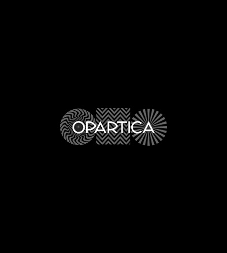 Words - Opartica Logo