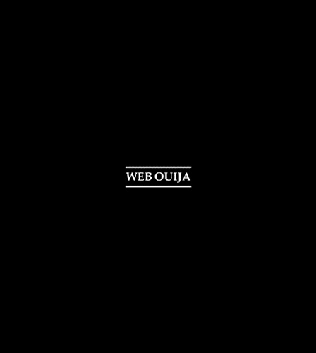 Dan Zen - Web Ouija