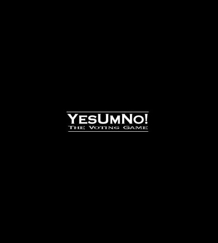 Words - YesUmNo Logo