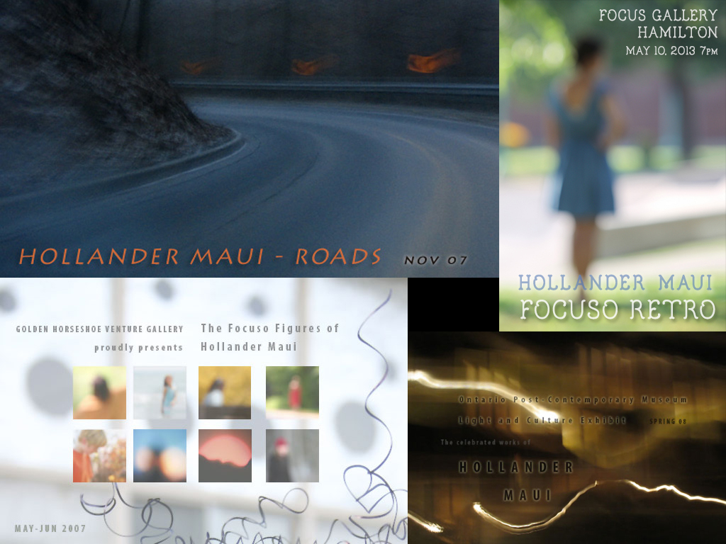 Photographs - Focuso Photography of Hollander Maui