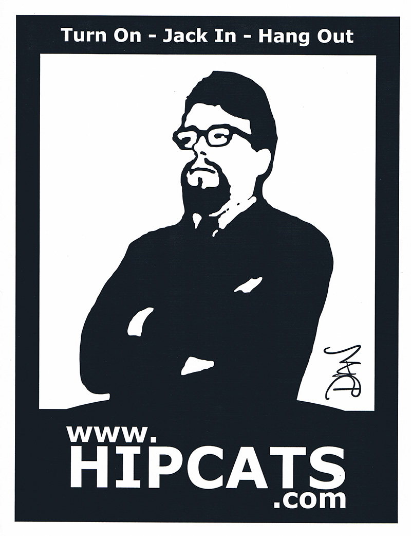 Posters - Hipcats