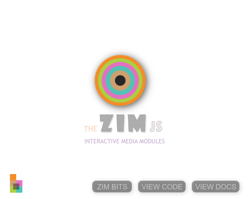 Zim Bits - Images and Sound