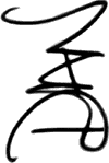 Dan Zen Totem Logo