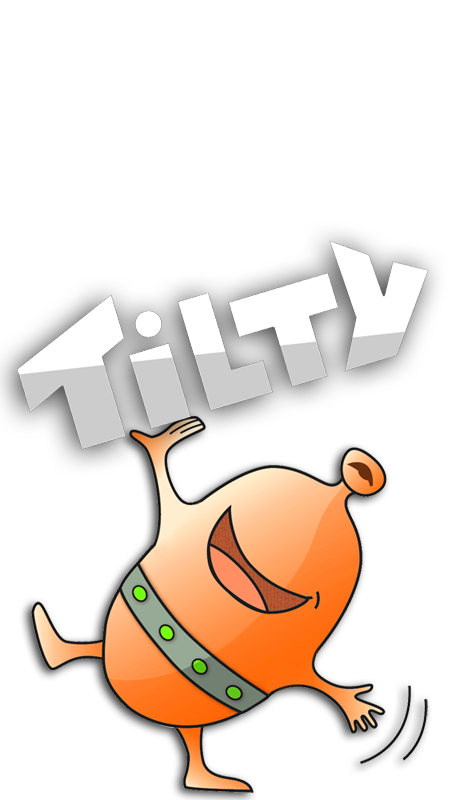 Tilty - Mobile Mediated App