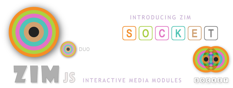ZIMjs - JavaScript Interactive Media Modules - ZIM