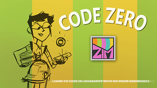 Code Zero - Learn the Philosophy of Code!